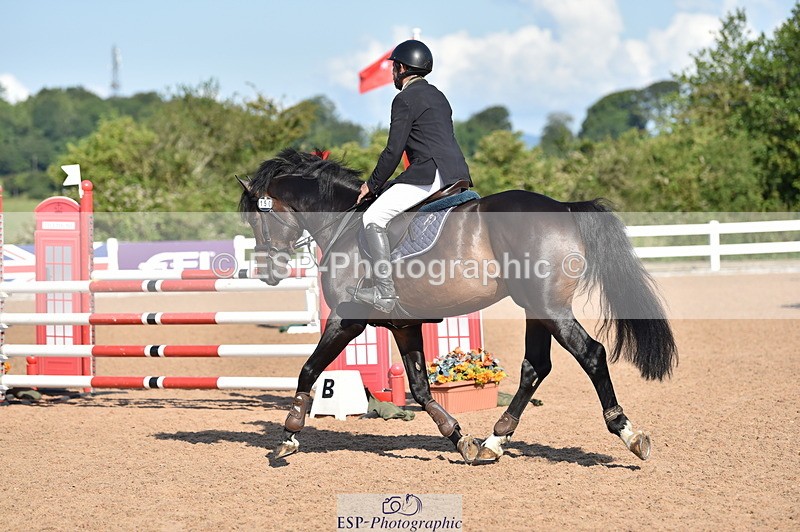 230720A-090154-01278 - Cls 25, 5 Yr Olds 1.10m