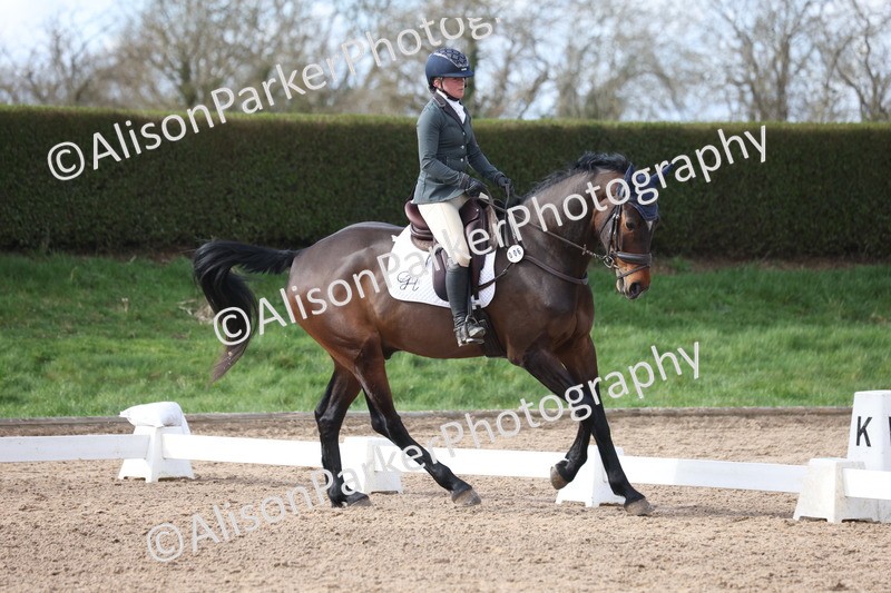 20260228-0738 - Class 5 - Novice 2