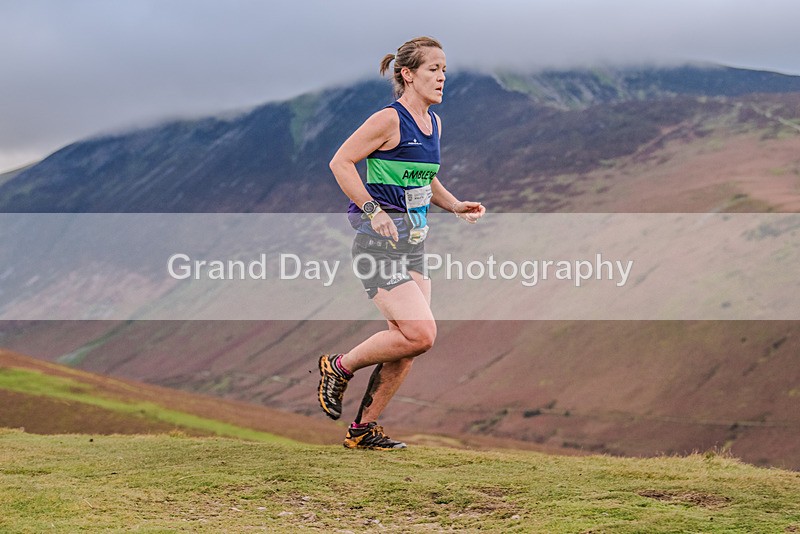 British Fell Relay-3789 - British Fell & Hill Relay Championship Braithwaite Keswick Saturday 21st October 2023