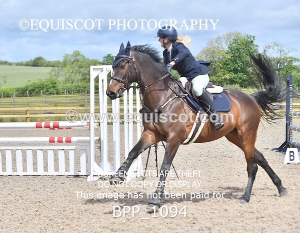 BPP_1094 - Senior Discovery/ 1m Open