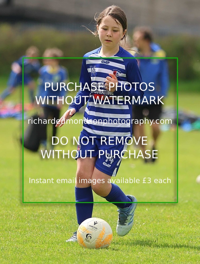 533A1669 - Ambleside United U8's (16/5/26)