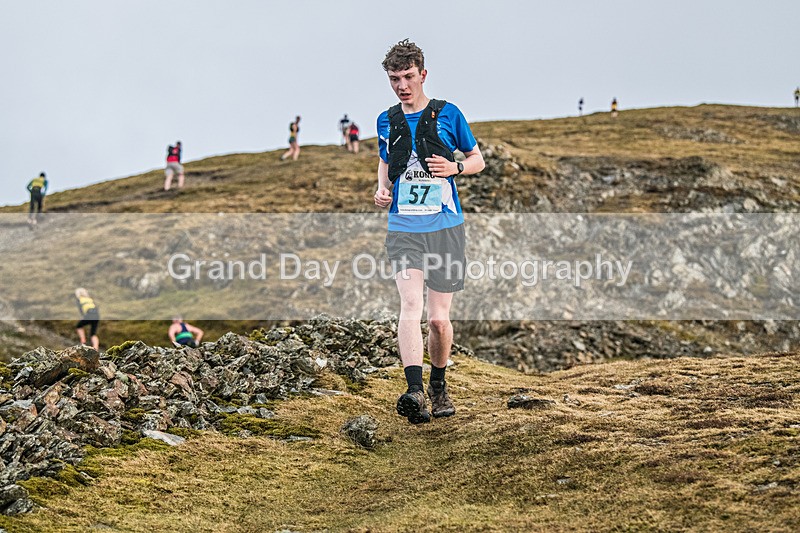 Grisedale-413 - Grisedale Grind Fell Race Wednesday 15th April 2026