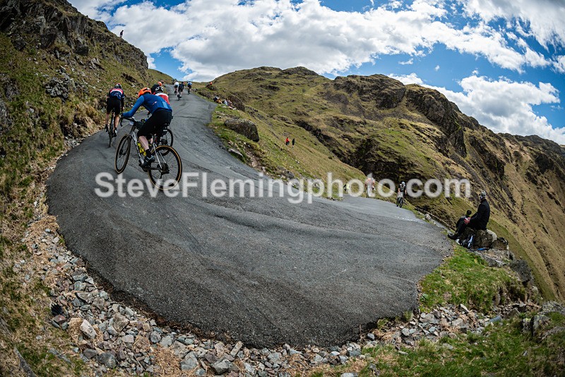 122651 - Hardknott Hairpin 12.00 - 13.00