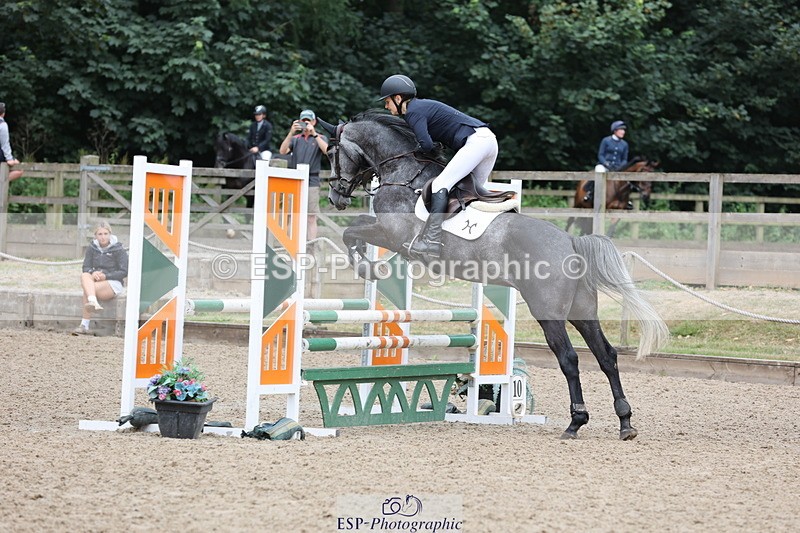 250705A-100004-13594 - Cls 33 Snr British Novice and 90cm Open