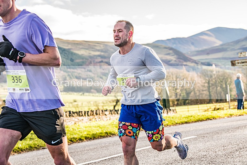 North Lakes Half Marathon  10k-747 - North Lakes Half Marathon & 10K Road Races Monday 2nd January 2023