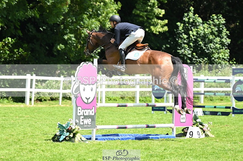 250615A-133310-11145 - Cls 38 Snr 1m40 GP