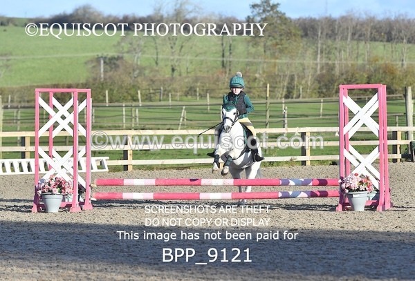 BPP_9121 - CLASS 1 40CM