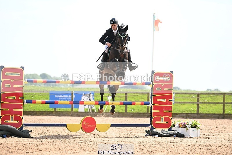 250509-153130-08185 - Cls 15 Talent Seeker inc 7yr old Jump Off and Presentations