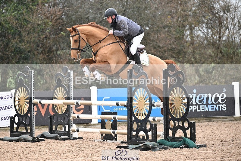 251205-112710-00331 - Cls 5 Blue Chip Diamond Qualifier