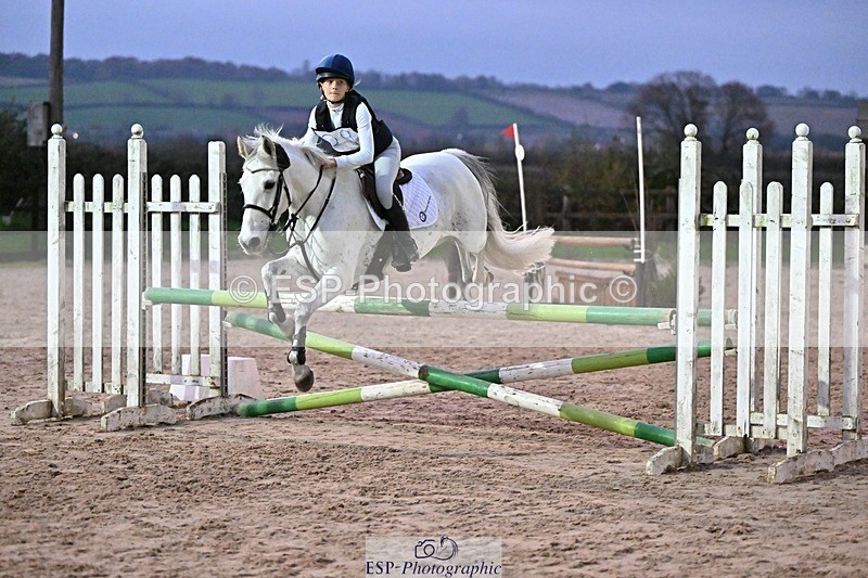 241110-164429-01478 - 90-95cm Arena Eventing