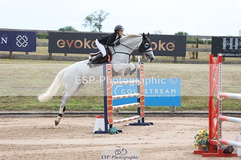 250719-104613-14220 - Cls 15, 1 Star Silver Tour Jump Off and Presentations