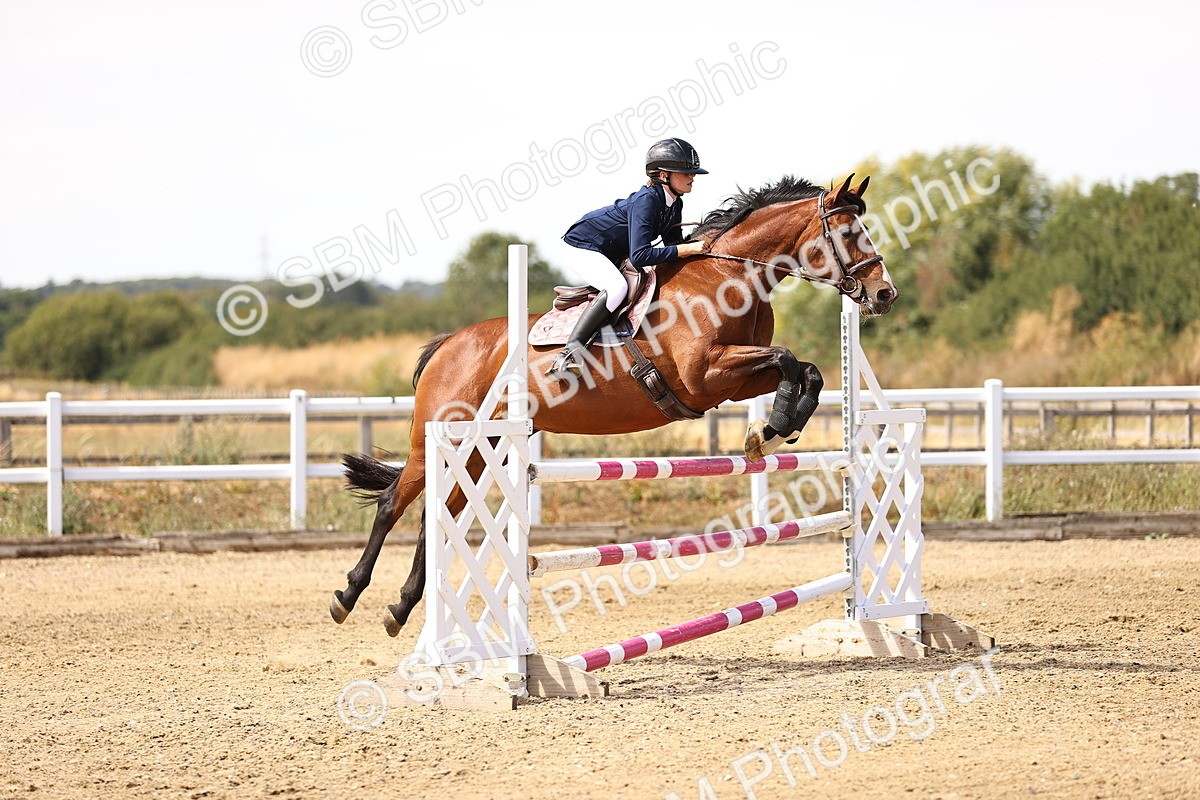 SBM_001036 - Class 4 - Senior Discovery - 1.00m Open