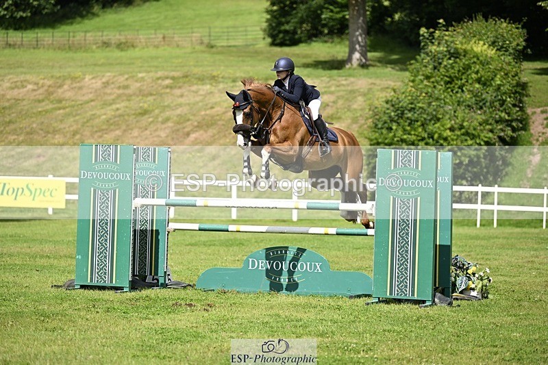 240711-102411-25031 - Cls 116 Snr 1.25m Open