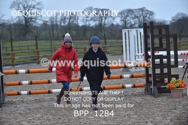 BPP_1284 - CLASS 5 Pony BritiNovice / 0.80m Open