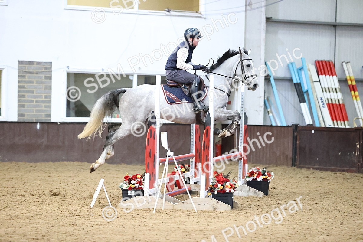 SBM_005028 - Class 15 - Clear Round - 80cm