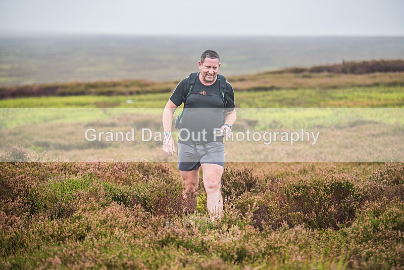 Kong MMM-262 - Kong Mini Mountain Marathon Round 2 Peak District Bradfield Sunday 24th September 2023