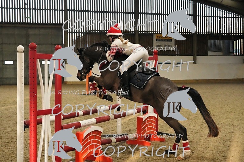 JKR02471 - Class 6 70cm