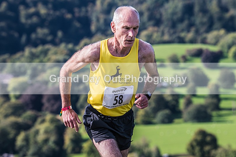 Ilam-146 - Ilam Three Peaks Fell Race (Limestone Series) Sunday 28th September 2025