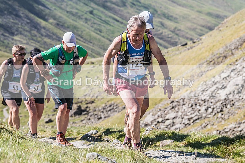 Old County Tops-811 - The Old County Tops Fell Race Saturday 17th May 2025