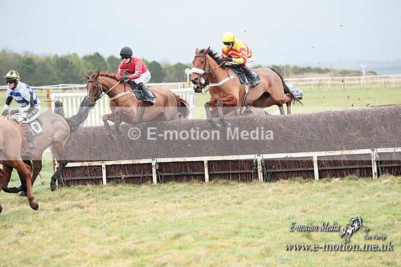 PtP 040224 555 - Combined Services Point-toPoint Larkhill 04/02/24