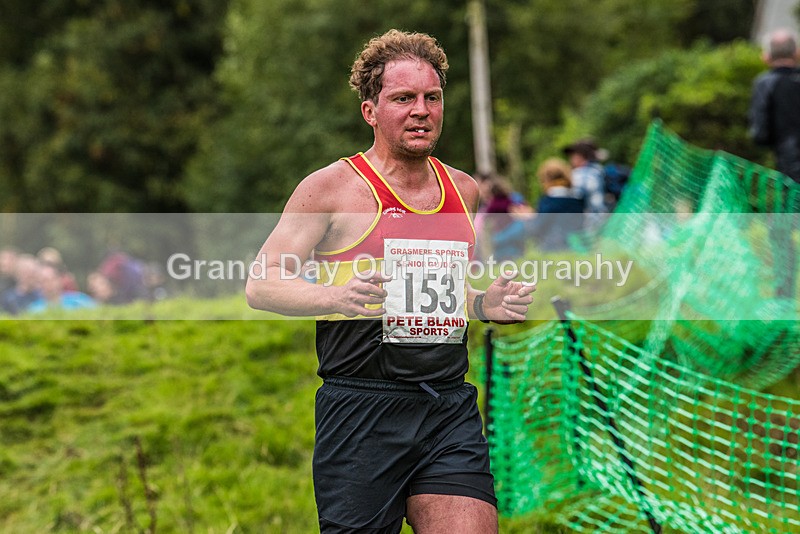 Grasmere-860 - Grasmere Sports Junior & Senior Fell Races Sunday 27th August 2023