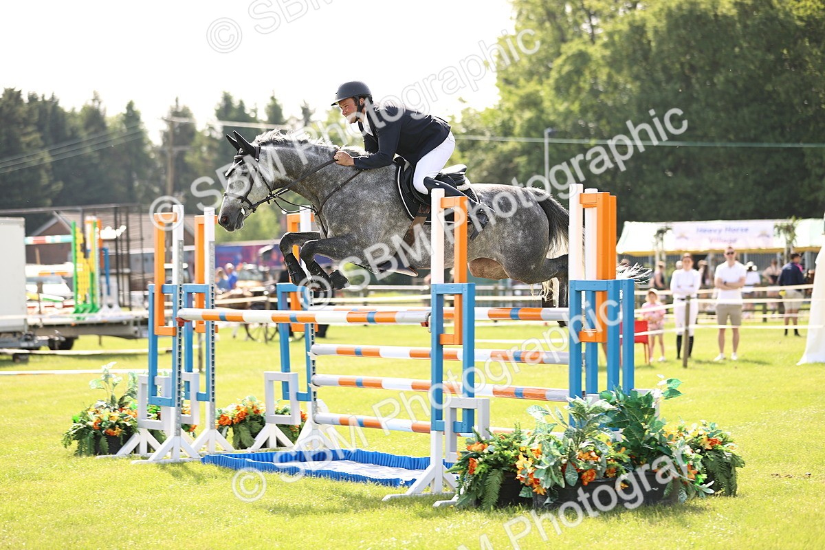 SBM_01564 - Class 200 - Martin Grant Homes Welcome Stakes 1.25m Open