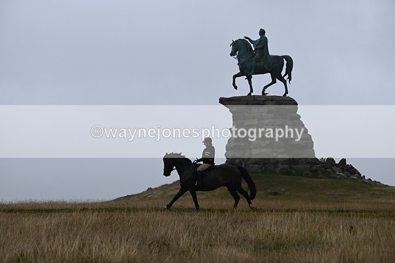 DSC_0962 - Time at Statue 10:58 to 11:53