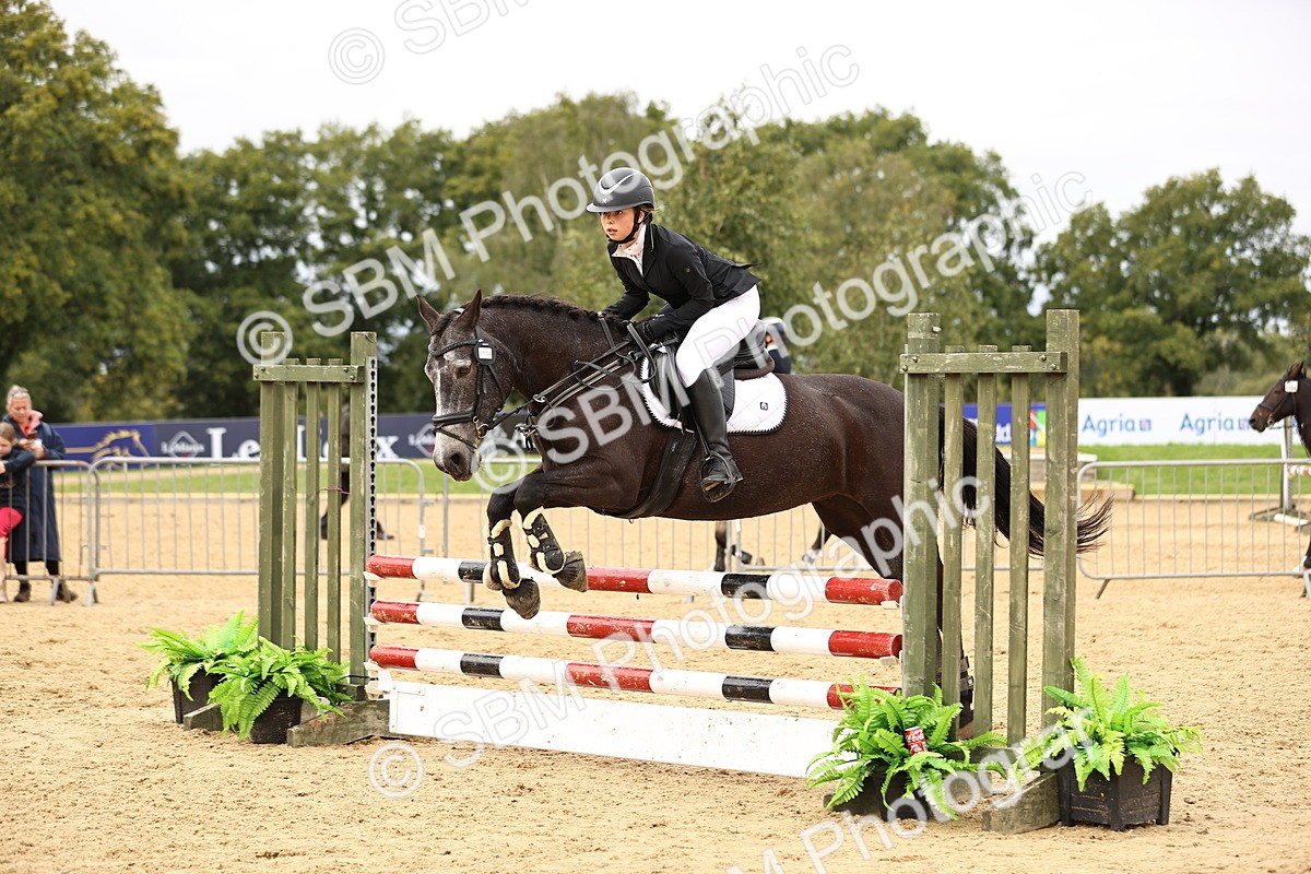 SBM_66653 - J17 - Junior Pony 80cm Championship