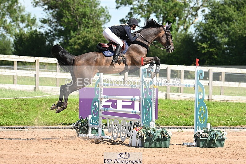 240718A-153456-07251 - Cls 5, 3 Star Big Tour 1.45m