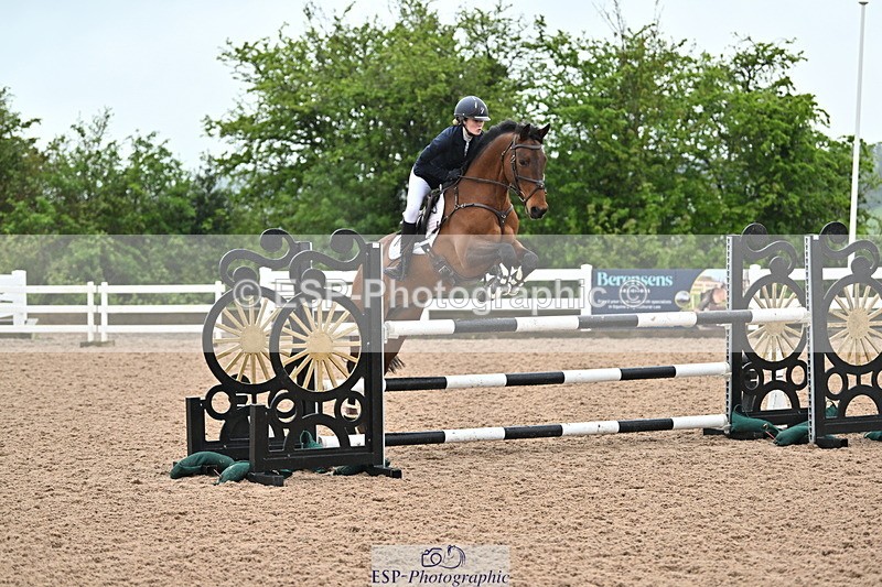 240501A-100153-00140 - Cls 5 Snr Discovery and 1m Open