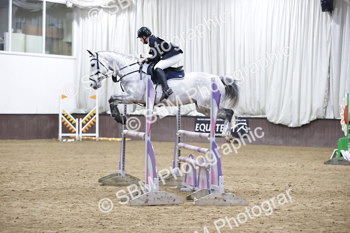 SBM_001781 - Class 4 - 1.10m