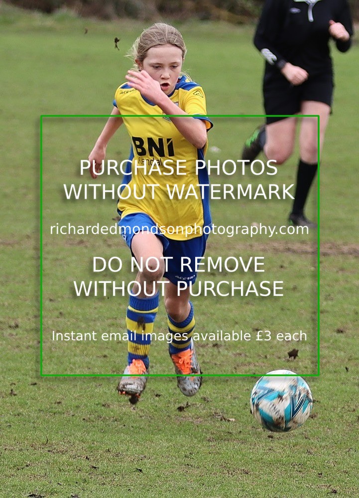 IMG_6305 - Kendal Utd Cobras vs Kirkby Stephen (19/3/23)