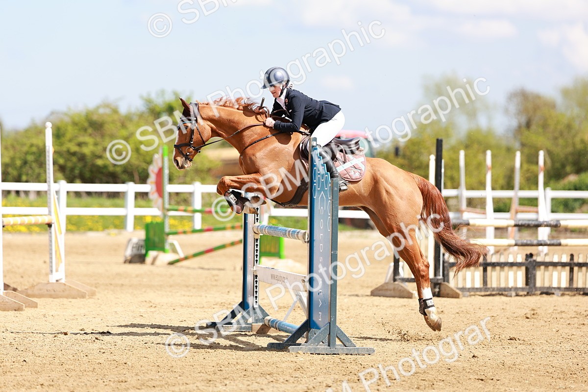 SBM_001545 - Class 3 - Senior Discovery - 1.00m