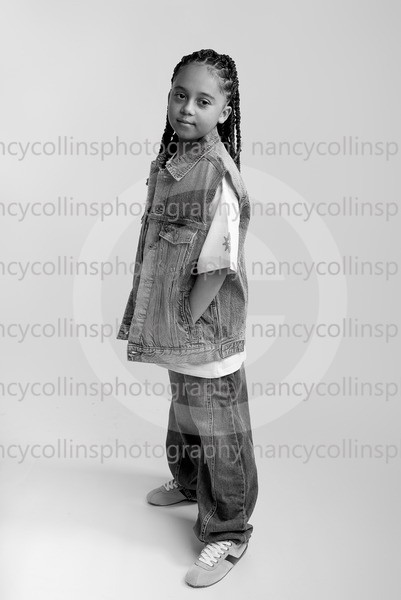 0032 - Chosen Tyronne