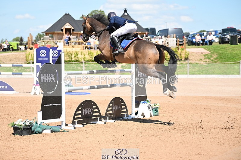 240719A-132313-10960 - Cls 35, YH 7 Yr Olds 1.30m