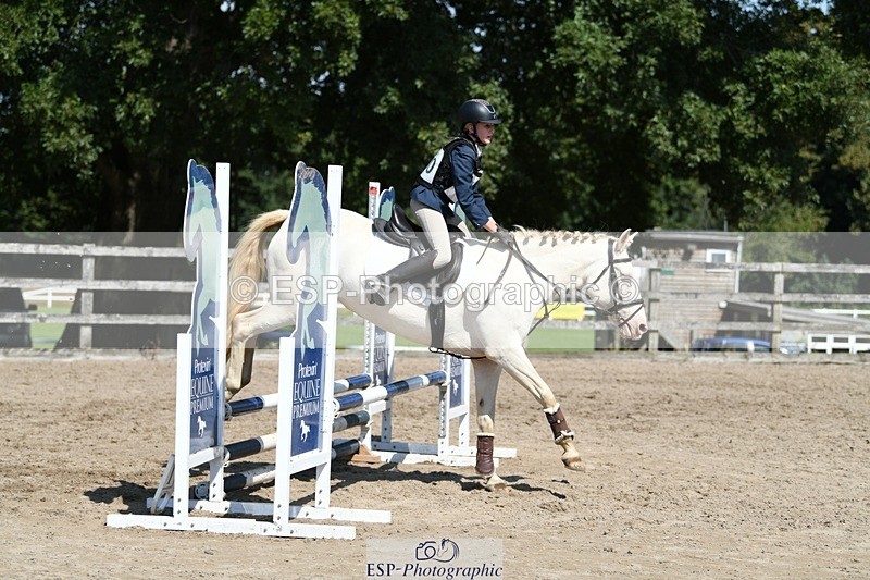 250822A-131958-22761 - NAF Round 1 13.20 to 14.00