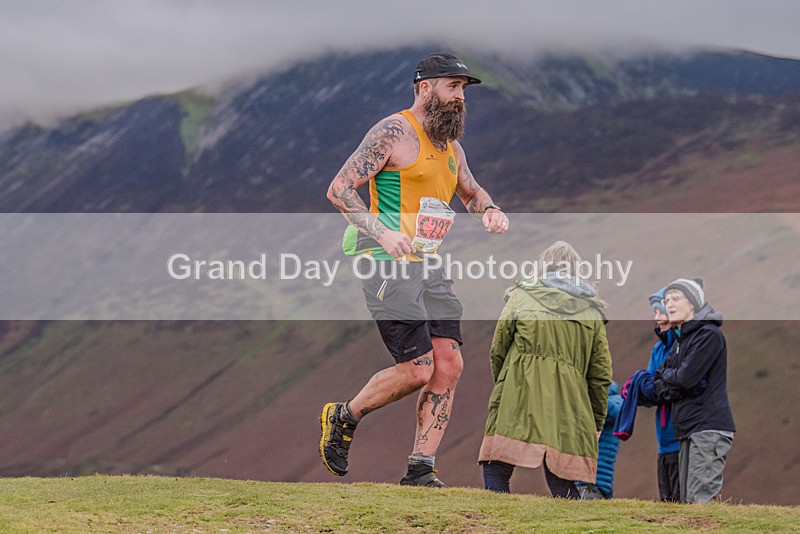 British Fell Relay-3139 - British Fell & Hill Relay Championship Braithwaite Keswick Saturday 21st October 2023