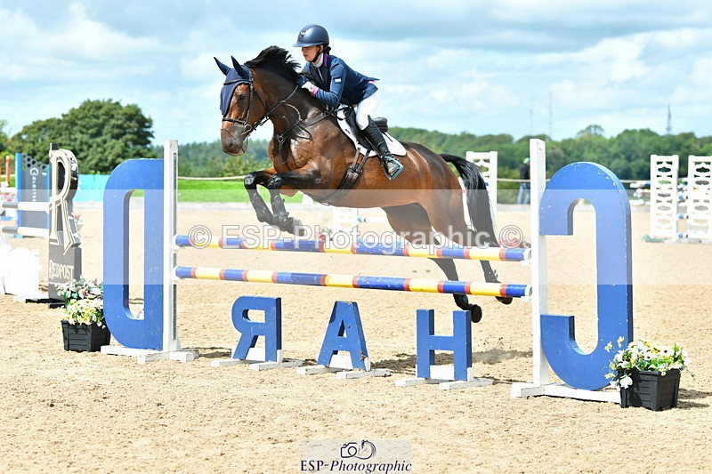 230729A-120334-05640 - Cls 14 NAF Bronze League Semi Final