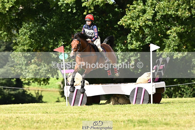 240825X-103729-31150 - 70cm XC 10.00 to 11.00