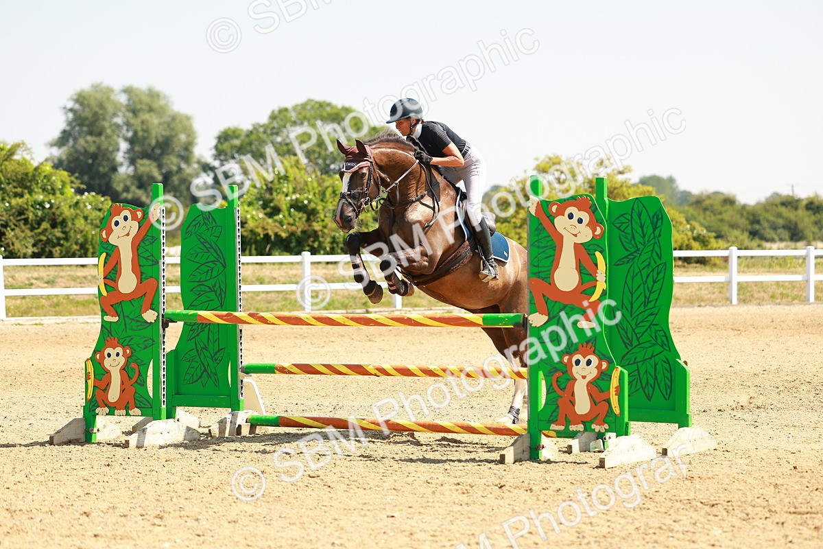 SBM_000763 - Class 3 - Senior Discovery - 1.00m