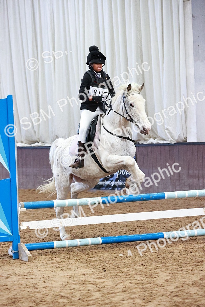 SBM_001387 - Class 4 - Show Jumping 70cm