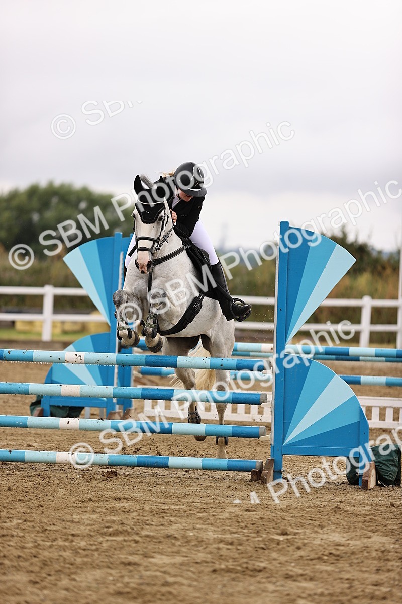 SBM_025659 - Class 10 - Amateur Championship Qualifier 95cm