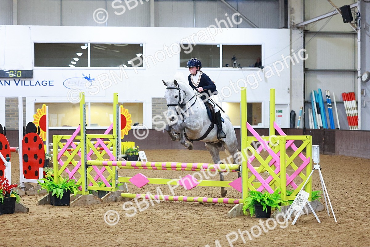 SBM_002098 - Class 7 - Clear Round