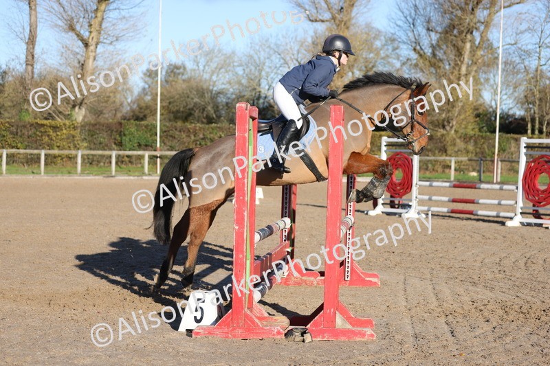 20251130-1307 - Class 3 - 80cm