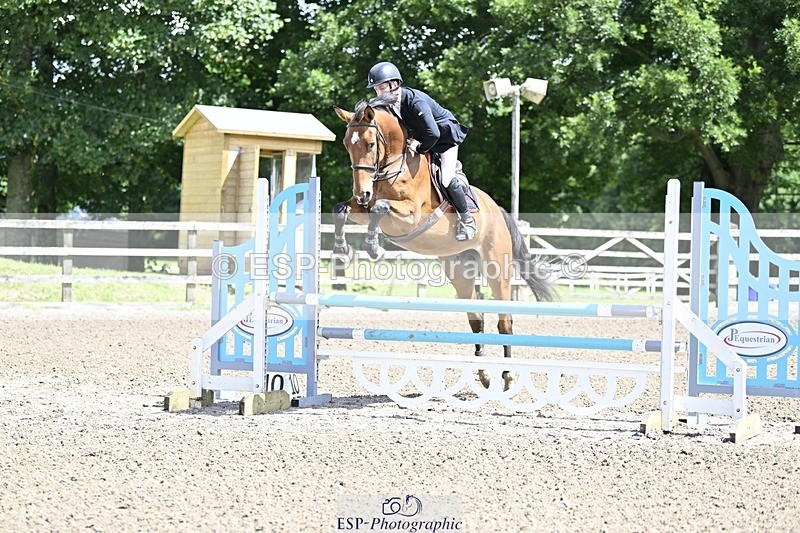 240710-115349-22512 - Cls 203 4 Yr Old 90cm