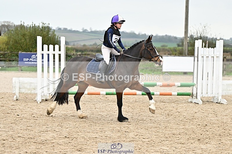241110-141803-01083 - 60-65cm Arena Eventing