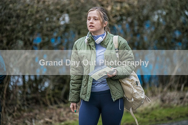 North Lakes-2 - North Lakes 10K & Half Marathon Sunday 9th February 2025