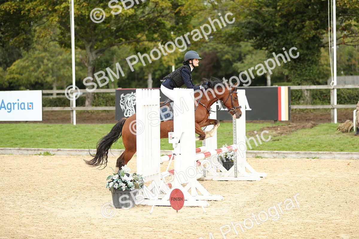 SBM_67587 - J15 - Junior Pony 70cm Championship