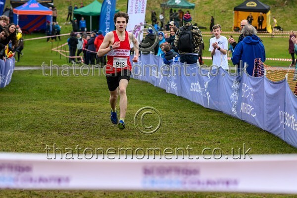 Falkirk26-912562 - U17 Men