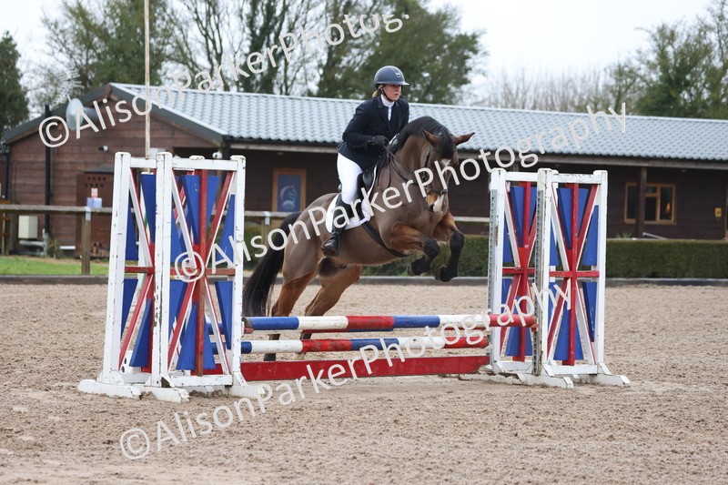 20260207-0013Cherwell 7th Feb 2026 Combined Training - Class 1 - 60cm